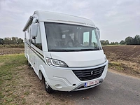 Fiat bavaria i740 style mobilhome - afbeelding 56 van  59
