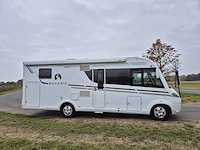 Fiat bavaria i740 style mobilhome - afbeelding 57 van  59