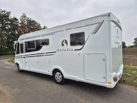 Fiat bavaria i740 style mobilhome - afbeelding 58 van  59