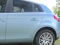 Fiat bravo 1.9 multijet - afbeelding 3 van  49