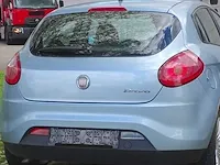 Fiat bravo 1.9 multijet - afbeelding 4 van  49