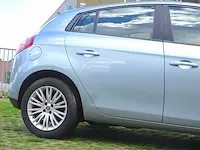 Fiat bravo 1.9 multijet - afbeelding 7 van  49