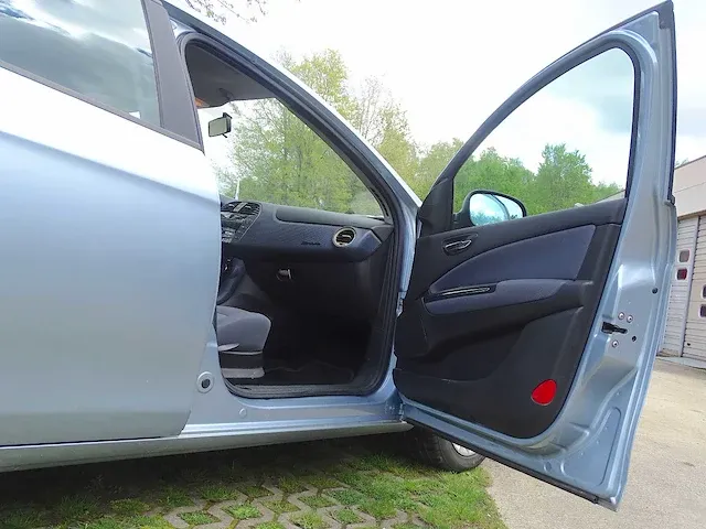 Fiat bravo 1.9 multijet - afbeelding 10 van  49