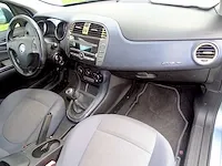 Fiat bravo 1.9 multijet - afbeelding 11 van  49