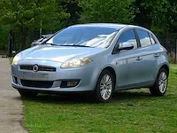 Fiat bravo 1.9 multijet