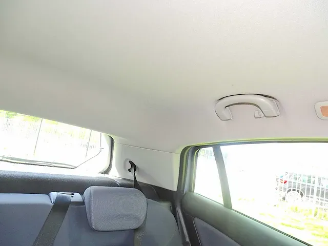 Fiat bravo 1.9 multijet - afbeelding 15 van  49