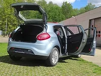 Fiat bravo 1.9 multijet - afbeelding 19 van  49