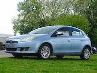 Fiat bravo 1.9 multijet - afbeelding 12 van  49