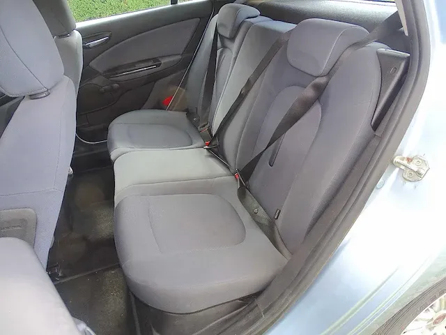 Fiat bravo 1.9 multijet - afbeelding 24 van  49