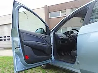 Fiat bravo 1.9 multijet - afbeelding 25 van  49
