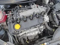Fiat bravo 1.9 multijet - afbeelding 40 van  49