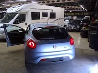 Fiat bravo 1.9 multijet - afbeelding 42 van  49