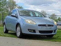 Fiat bravo 1.9 multijet - afbeelding 45 van  49