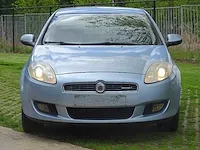 Fiat bravo 1.9 multijet - afbeelding 46 van  49