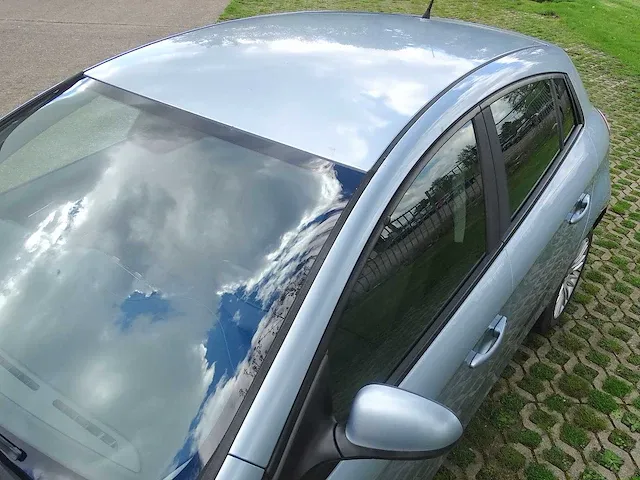 Fiat bravo 1.9 multijet - afbeelding 49 van  49