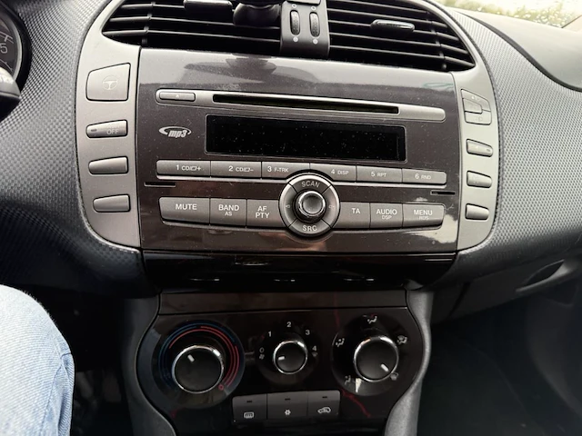 Fiat bravo,2013 - afbeelding 2 van  24