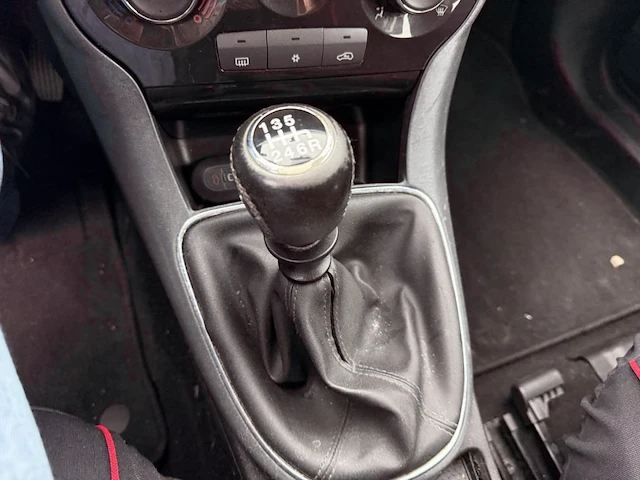 Fiat bravo,2013 - afbeelding 3 van  24