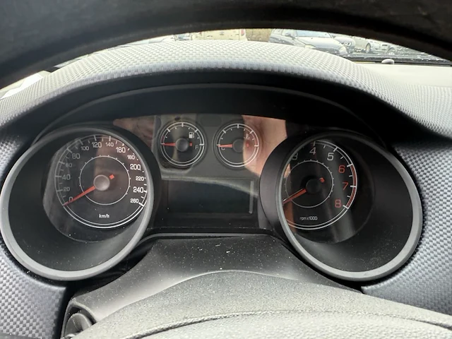 Fiat bravo,2013 - afbeelding 5 van  24