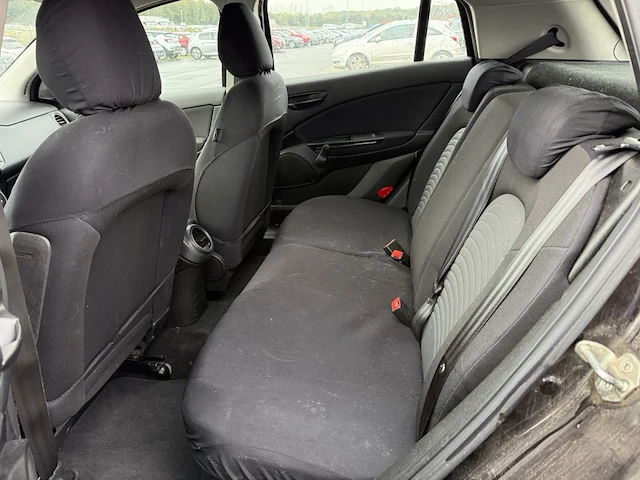 Fiat bravo,2013 - afbeelding 8 van  24