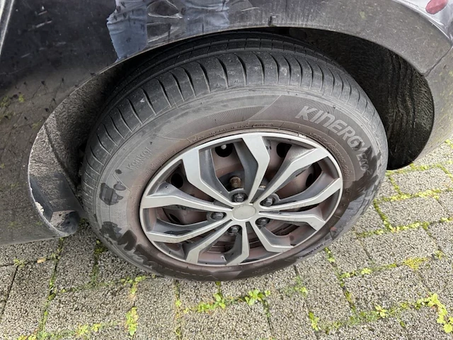 Fiat bravo,2013 - afbeelding 9 van  24