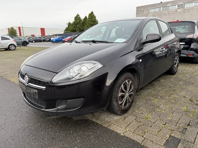 Fiat bravo,2013 - afbeelding 1 van  24