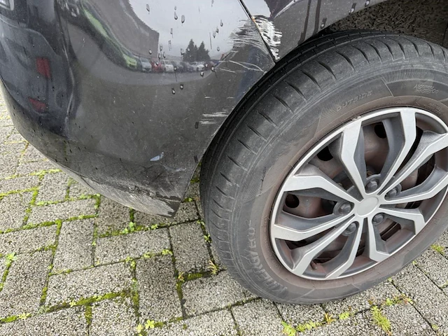 Fiat bravo,2013 - afbeelding 15 van  24