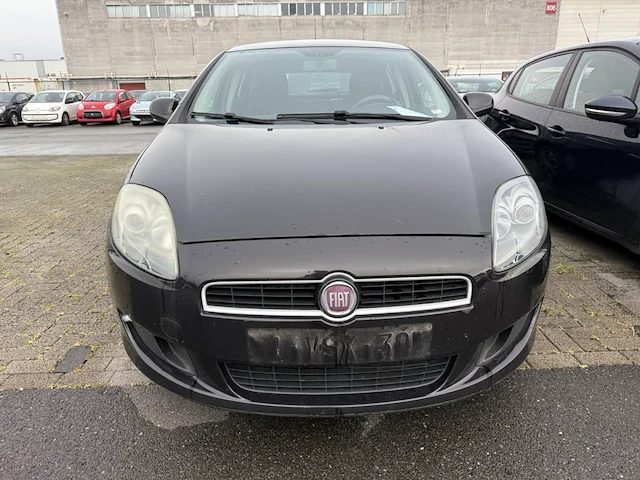 Fiat bravo,2013 - afbeelding 12 van  24