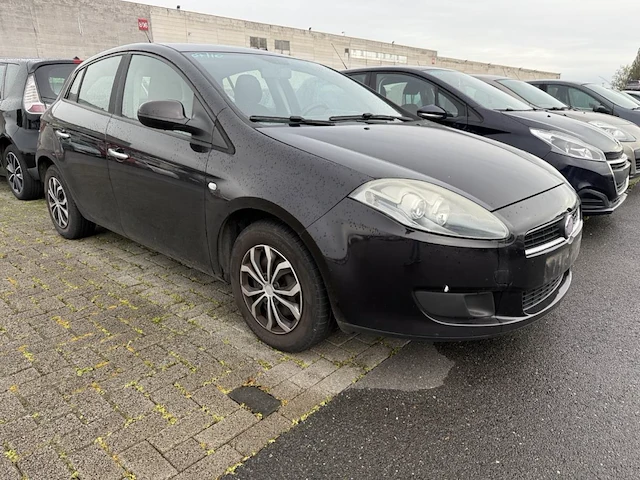 Fiat bravo,2013 - afbeelding 18 van  24