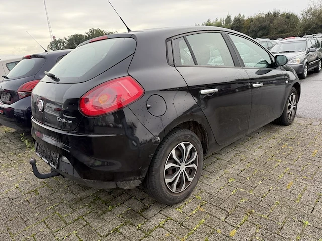 Fiat bravo,2013 - afbeelding 19 van  24