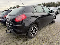 Fiat bravo,2013 - afbeelding 19 van  24