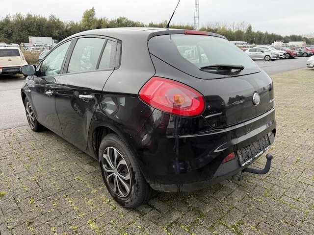 Fiat bravo,2013 - afbeelding 20 van  24