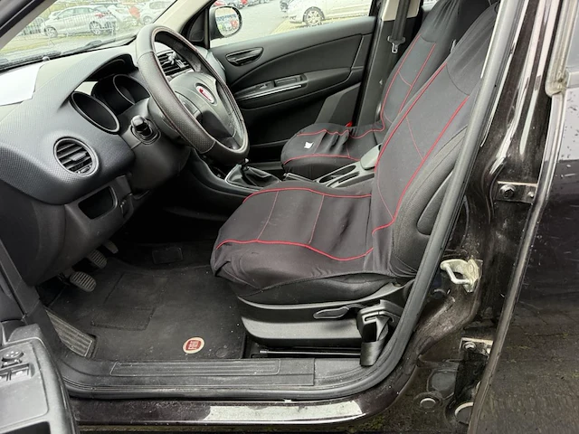 Fiat bravo,2013 - afbeelding 22 van  24