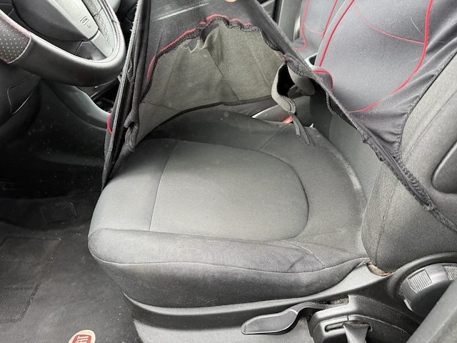 Fiat bravo,2013 - afbeelding 23 van  24
