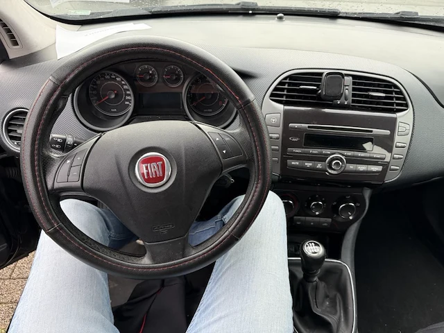 Fiat bravo,2013 - afbeelding 24 van  24