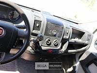 Fiat camionette dubbele cabine - afbeelding 4 van  16