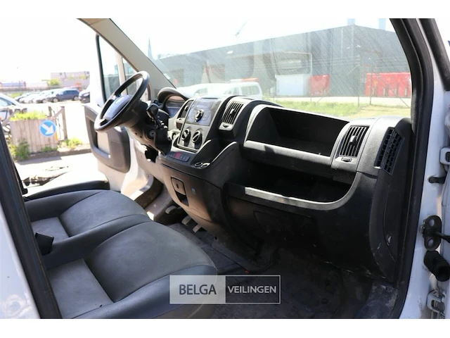 Fiat camionette dubbele cabine - afbeelding 5 van  16