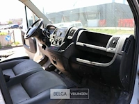 Fiat camionette dubbele cabine - afbeelding 5 van  16