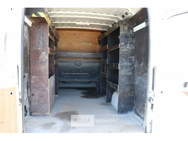 Fiat camionette dubbele cabine - afbeelding 7 van  16