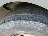 Fiat camionette dubbele cabine - afbeelding 8 van  16