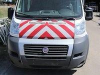 Fiat camionette dubbele cabine - afbeelding 9 van  16