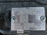 Fiat camionette dubbele cabine - afbeelding 11 van  16