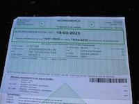 Fiat camionette dubbele cabine - afbeelding 12 van  16