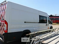 Fiat camionette dubbele cabine - afbeelding 16 van  16