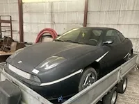 Fiat coupe - afbeelding 2 van  5