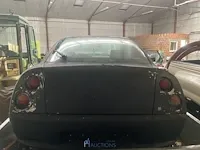 Fiat coupe - afbeelding 3 van  5