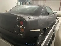 Fiat coupe - afbeelding 4 van  5