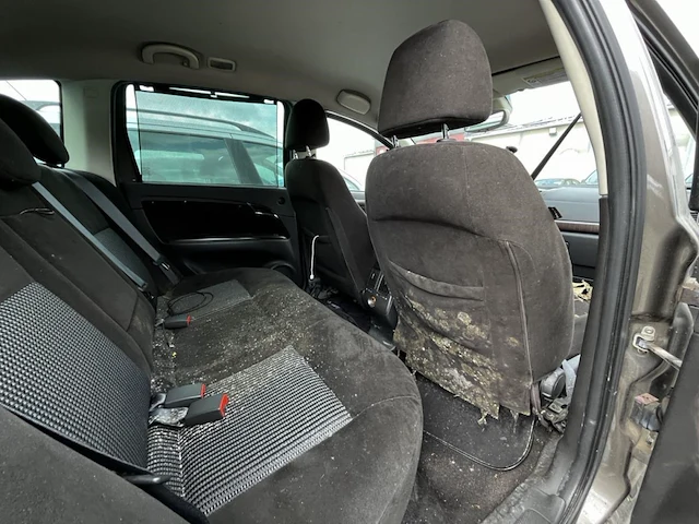 Fiat croma,2008 - afbeelding 3 van  19