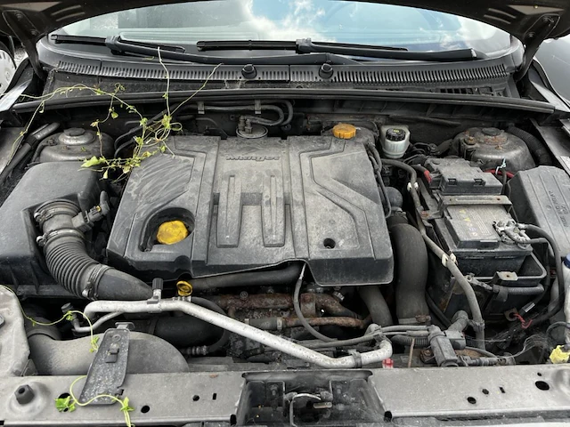 Fiat croma,2008 - afbeelding 4 van  19