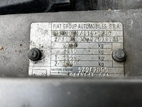 Fiat croma,2008 - afbeelding 5 van  19