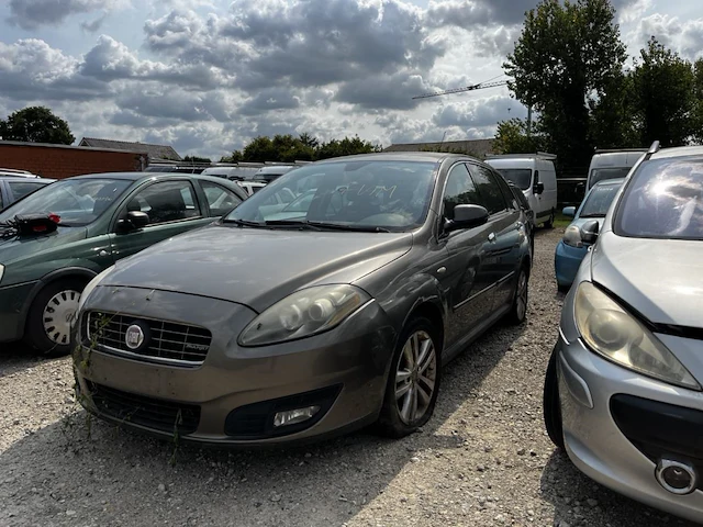 Fiat croma,2008 - afbeelding 1 van  19